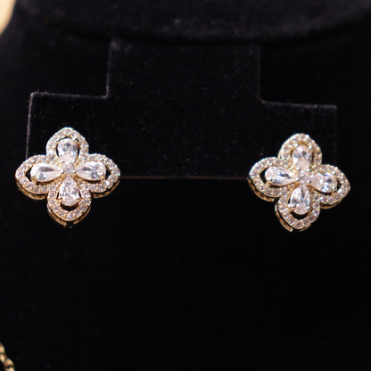 Diamond-Drop Set