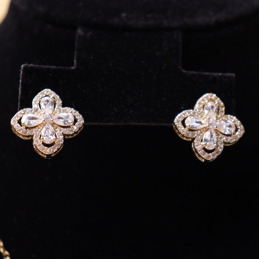 Diamond-Drop Set
