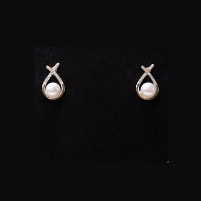 Pearl Embrace Set