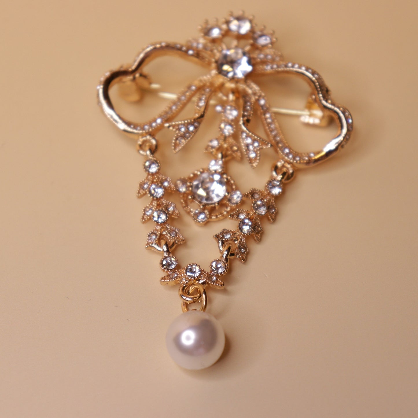 Pearlwyn Luxe Brooch