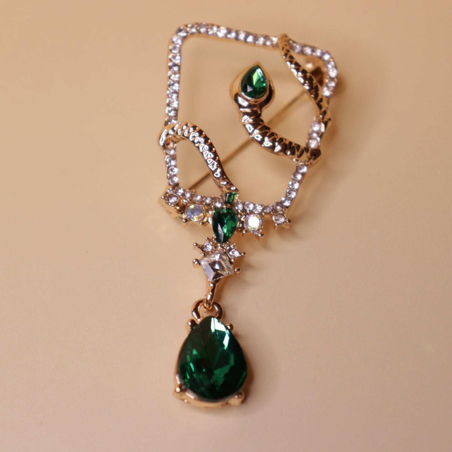 Aurique Pearl Empress