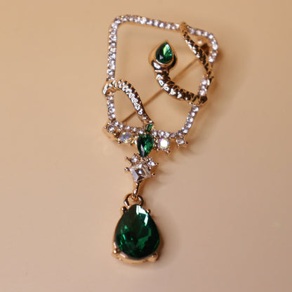 Aurique Pearl Empress