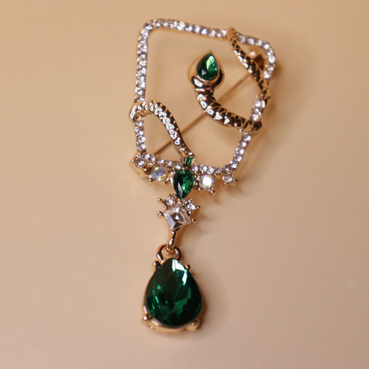 Aurique Pearl Empress