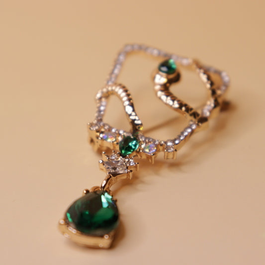 Aurique Pearl Empress