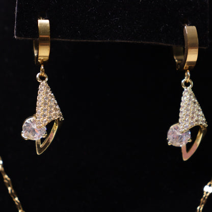 Glint Curve Set
