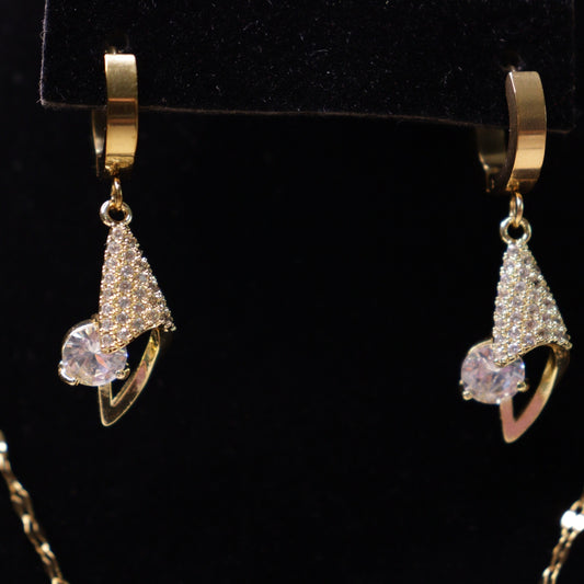Glint Curve Set