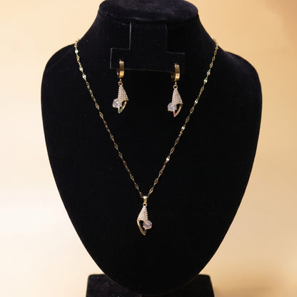 Glint Curve Set