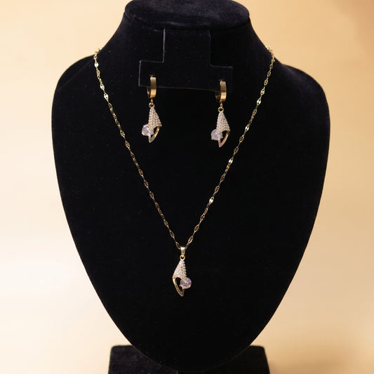 Glint Curve Set