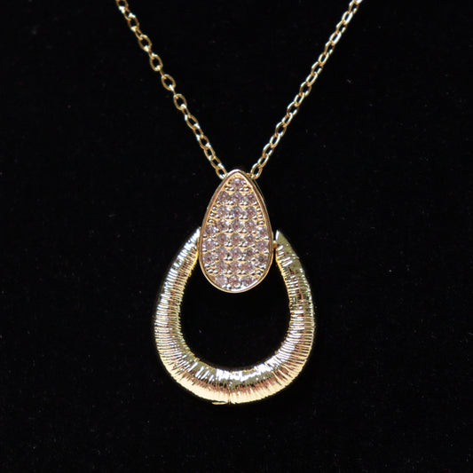 Silk Shine Drop Set