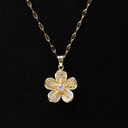Avenoir Floral Luxe Set