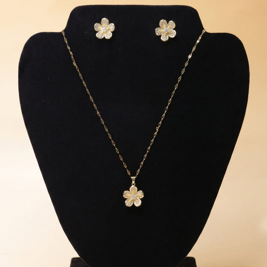 Avenoir Floral Luxe Set