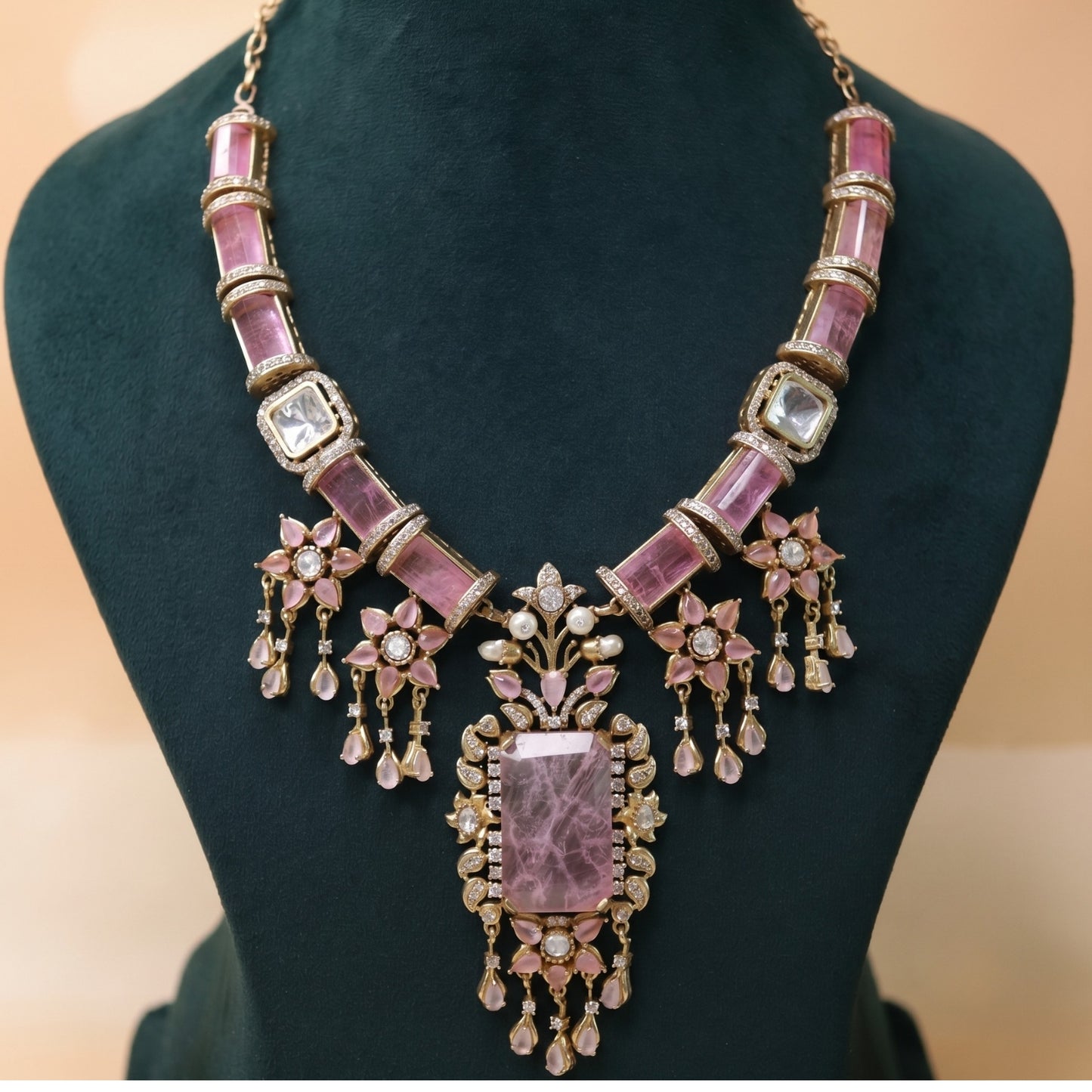 Gem Blossom Set