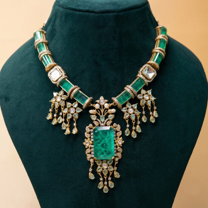 Gem Blossom Set