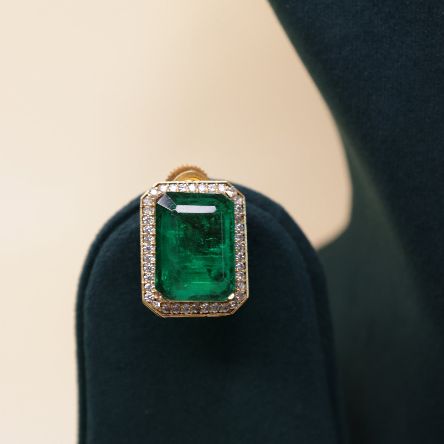 Royal Drape Jewel Set