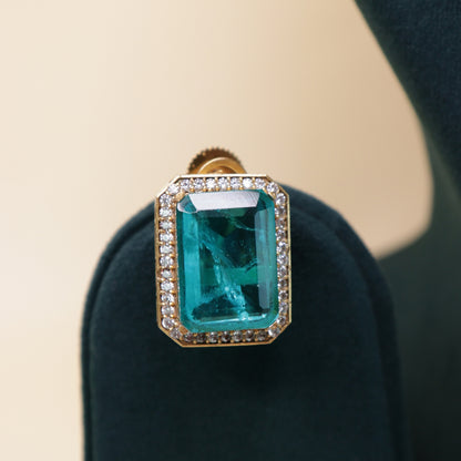 Royal Drape Jewel Set