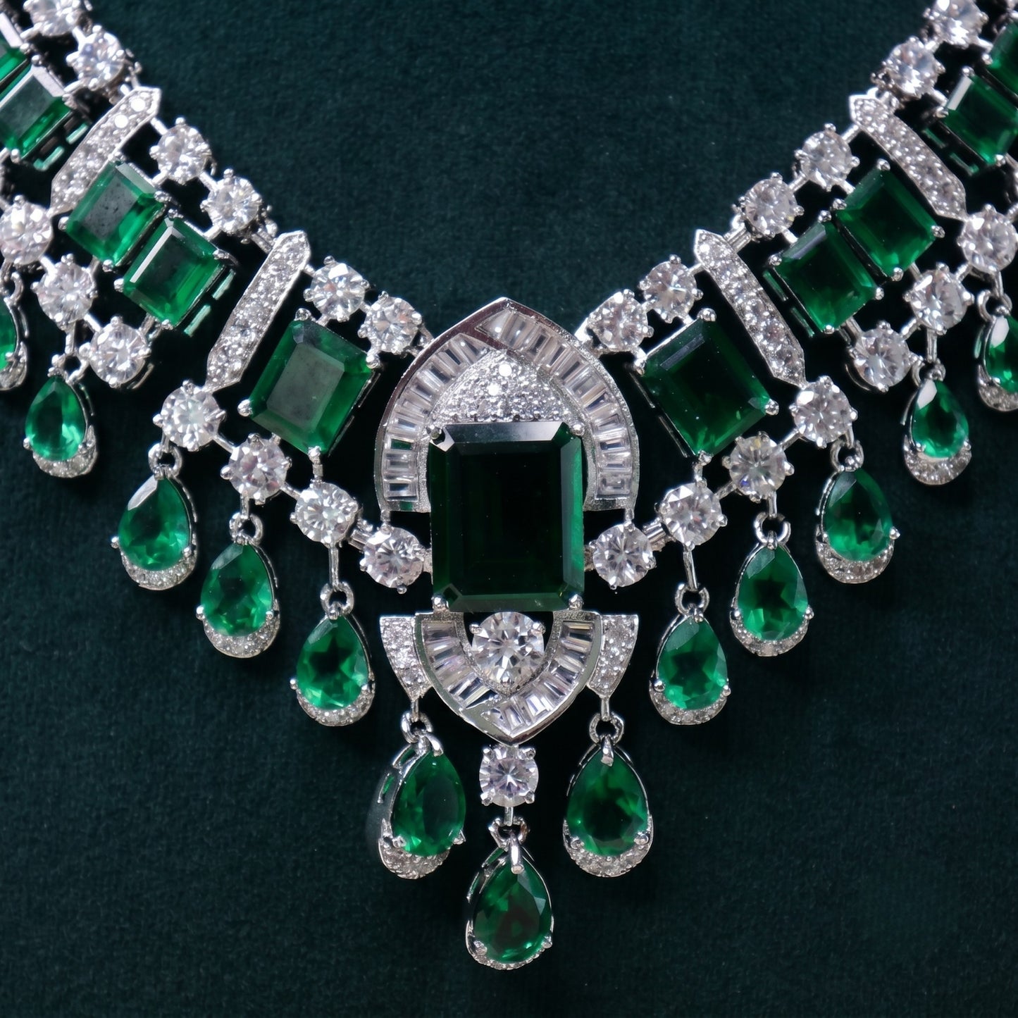 Shahi Tejas Set