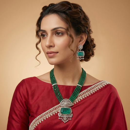 Rajratna Doublet Set