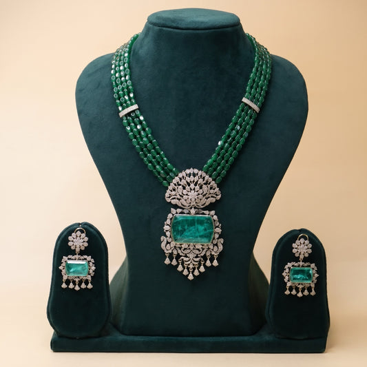Rajratna Doublet Set