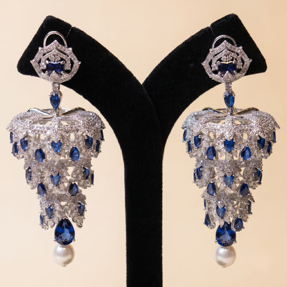 Majestic Earrings
