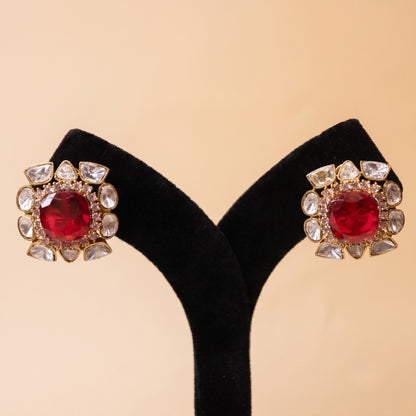 Shahi Zamrud Earrings