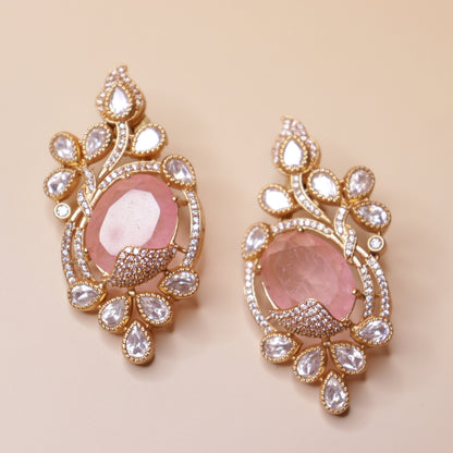 Petal Grace Earrings