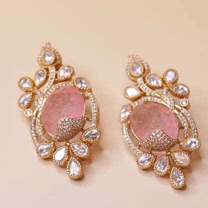 Petal Grace Earrings