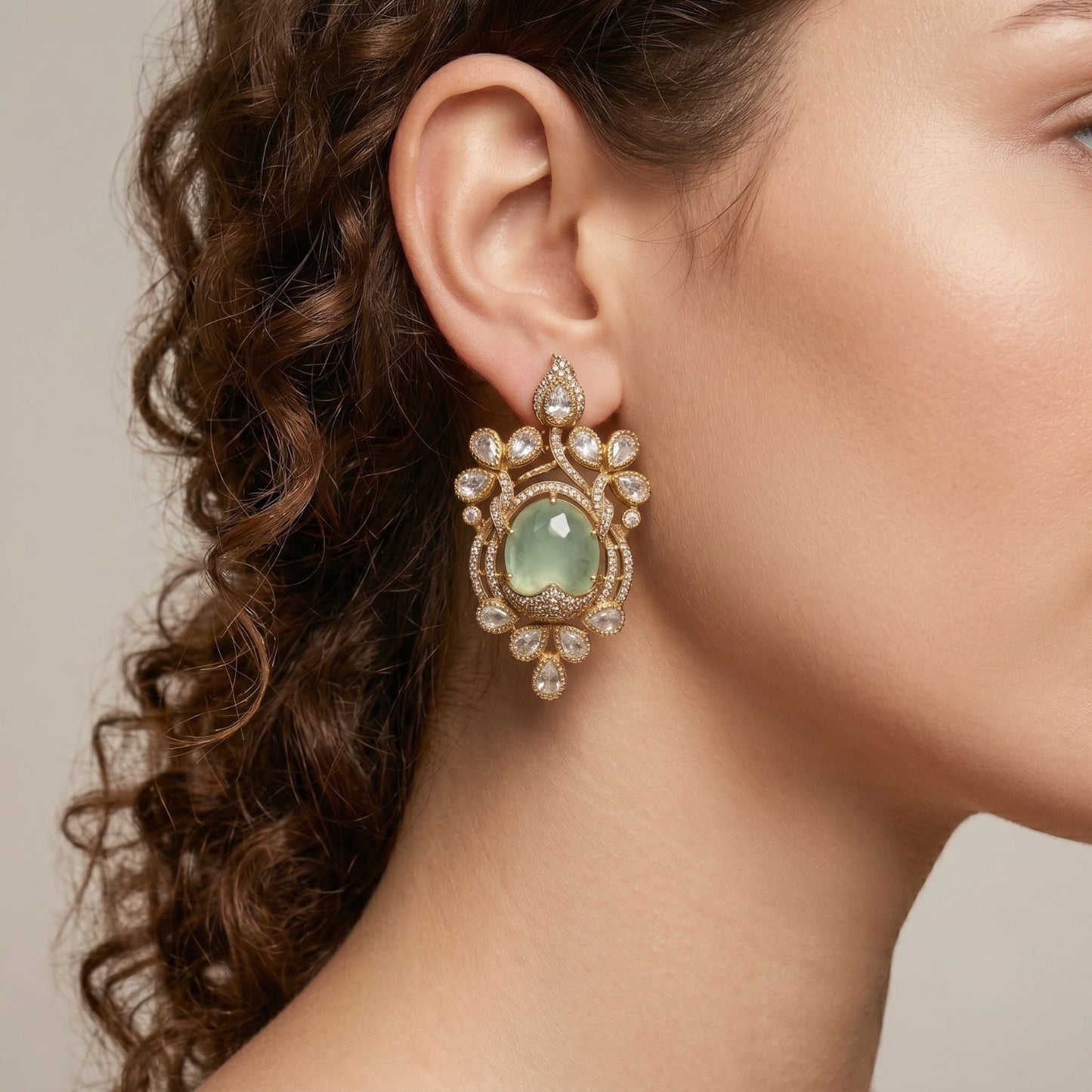Petal Grace Earrings