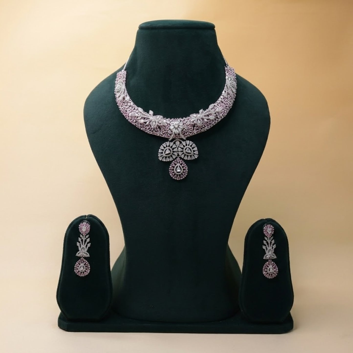 Verdant Luxe AD set