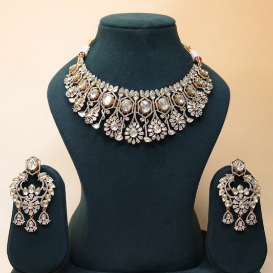 Floral Radiance Doublet Set