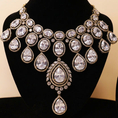 Infinity Sparkle Set