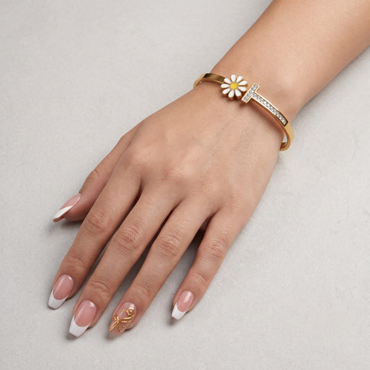 Sunny Blossom  Bracelet
