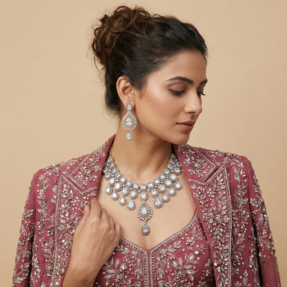 Infinity Sparkle Set