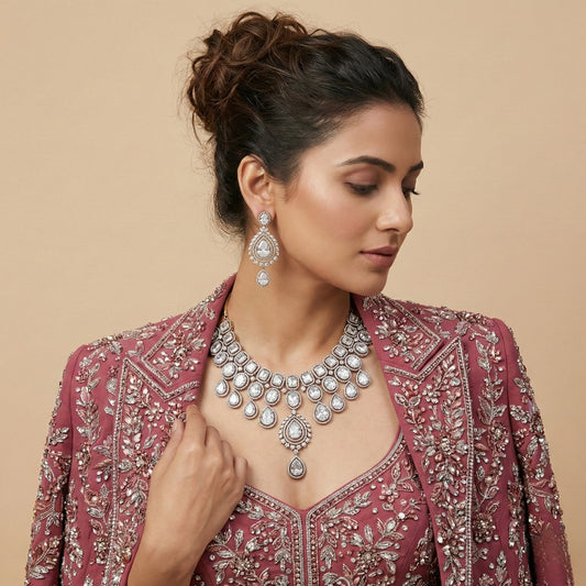 Infinity Sparkle Set