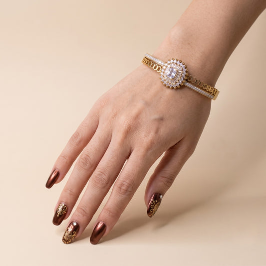 Royal Spark Bracelet