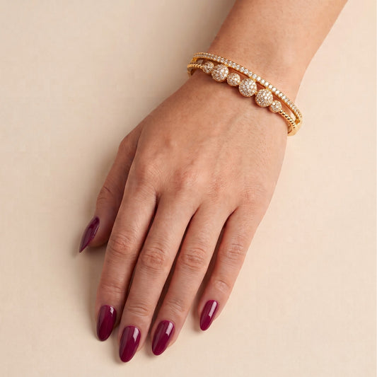 Sparkling Grace Bracelet