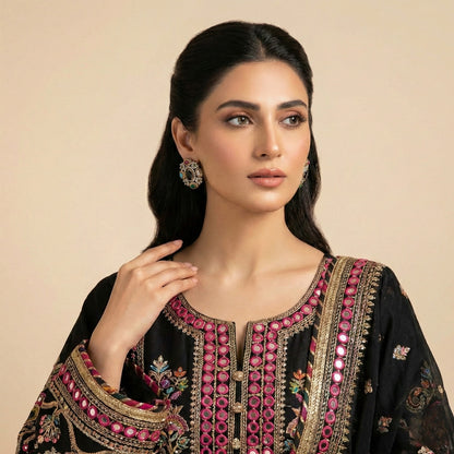 Pastel Majesty Earrings