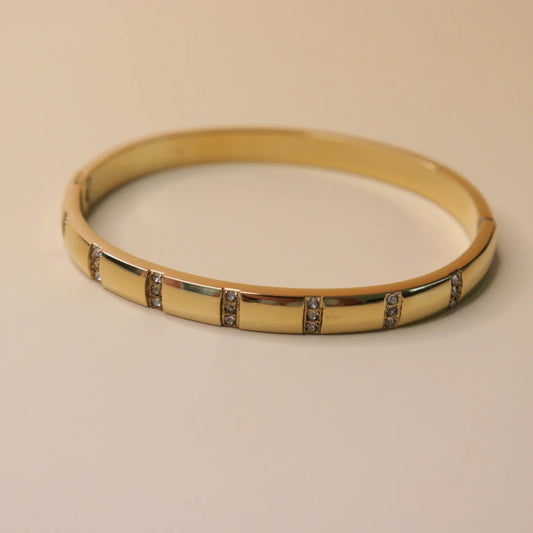 Celestial Band Bracelet