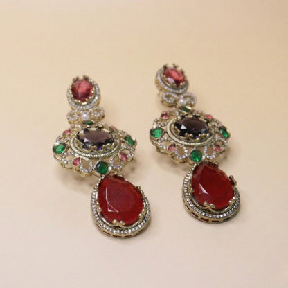 Sultana Royale Earrings
