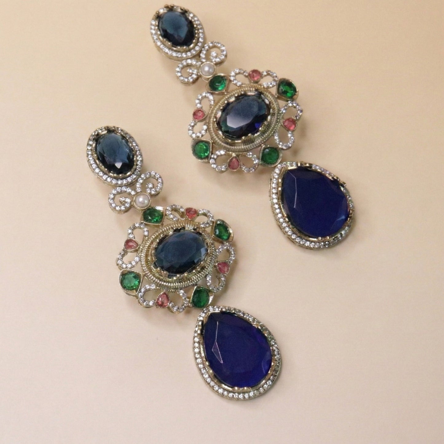 Sultana Royale Earrings