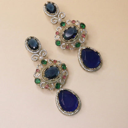 Sultana Royale Earrings
