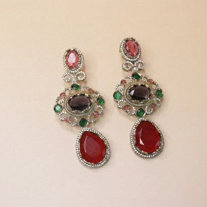 Sultana Royale Earrings