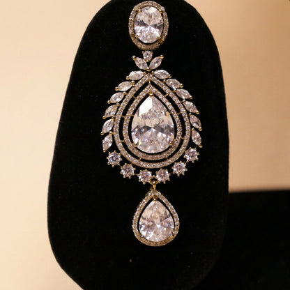 Infinity Sparkle Set