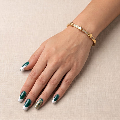 Radiant Stars Bracelet