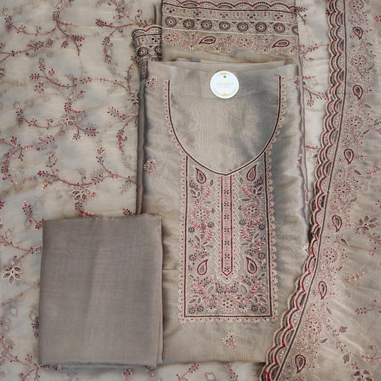 Rosevine Heirloom Suit