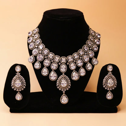 Infinity Sparkle Set