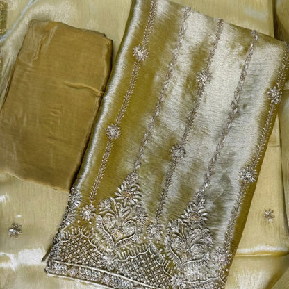 Imperial Blossom Suit