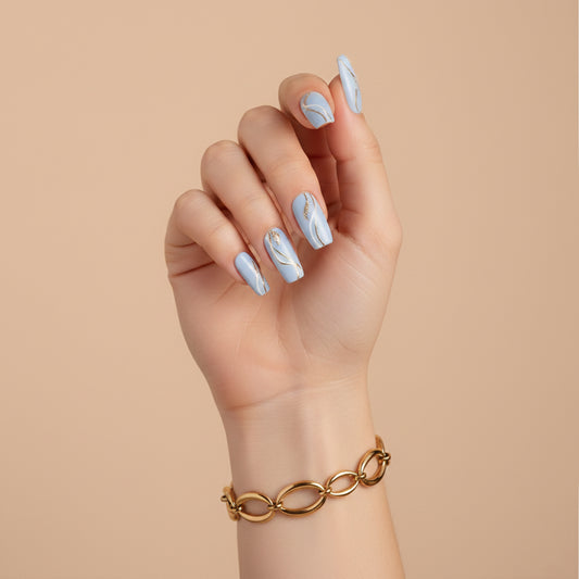 Aurelia Oval Bracelet