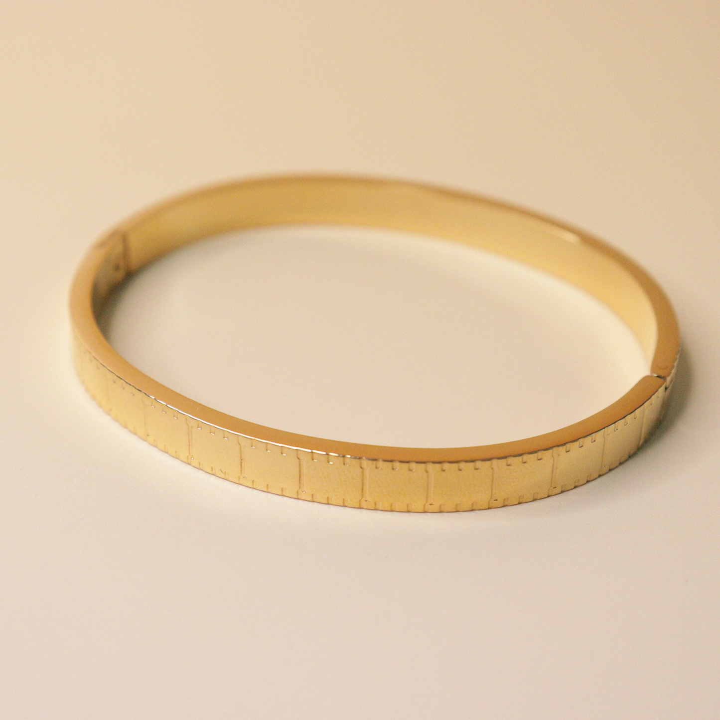 Heart & Harmony Bracelet Stack