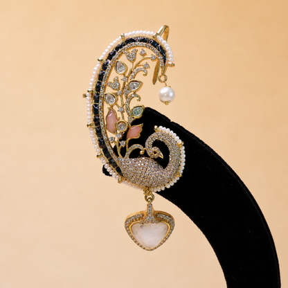 Mayur Grace Doublet Earrings