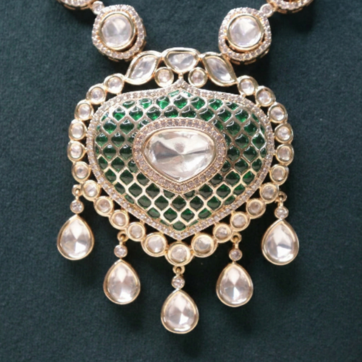 Zarmina Bloom Set